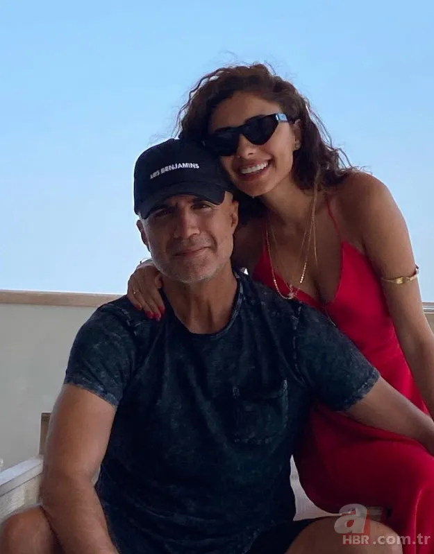 Özcan Deniz ve eşi Samar Dadgar’a ev sahiplerinden şok tehdit: Ölümü hak ediyorsun 10