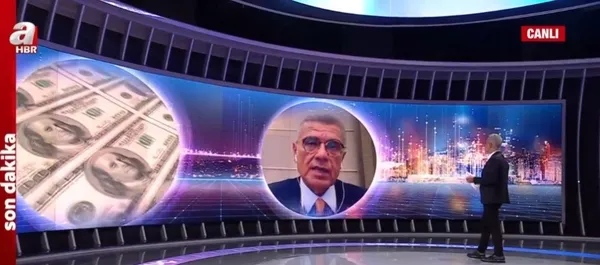 Fed faizi 75 baz puan artırdı! Uzman isim A Haber’de değerlendirdi: Ağustos ve eylül aylarında da artacak