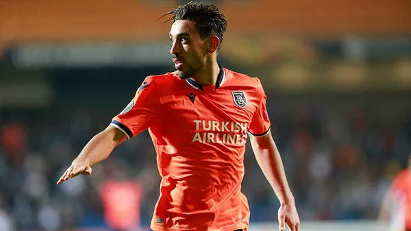 Son dakika...İrfan Can Kahveci’nin babası Hacı Bektaş Kahveci duyurdu! Galatasaray’a gitmek istiyor! İrfan Can Kahveci hangi takımlı?