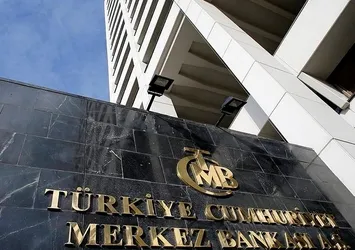Son dakika: Merkez Bankası'ndan 2 yeni faaliyet izni