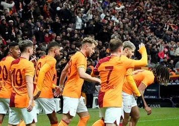Galatasaray'ın UEFA Avrupa Ligi'ndeki rakibi belli oldu! İşte UEFA Avrupa Ligi'ndeki tüm eşleşmeler