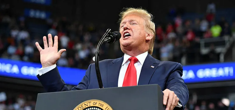 Trump'ın başı belada! Gelecek hafta başlıyor