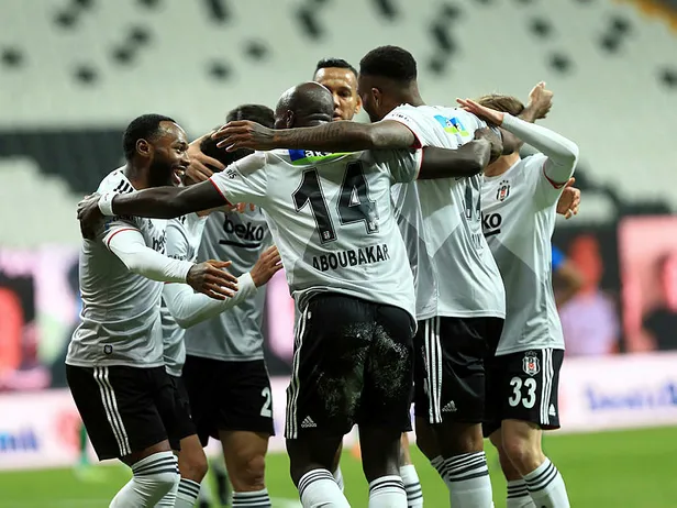 Beşiktaş - Rizespor maçı hangi kanalda? Ziraat Türkiye Kupası son 16 turu BJK Rize maçı saat kaçta? - 2
