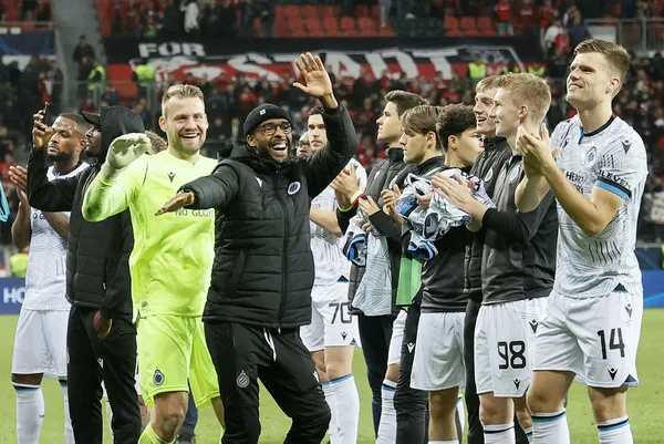 Şampiyonlar Ligi’nde tarihi gece! Tudor’lu Marsilya son saniye golüyle Avrupa’dan elendi! Bir zamanların efsanesi Atletico Madrid’e büyük şok...