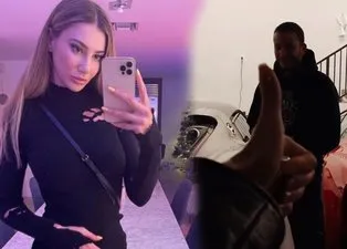 Şeyma Subaşı sevgilisinin lüks araçlarını paylaştı! Tepki yağdı