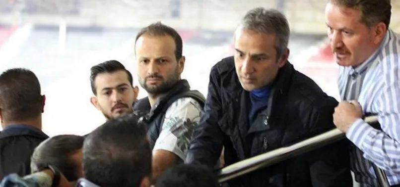 İsmail Kartal'ın sözleri Gaziantep'i karıştırdı