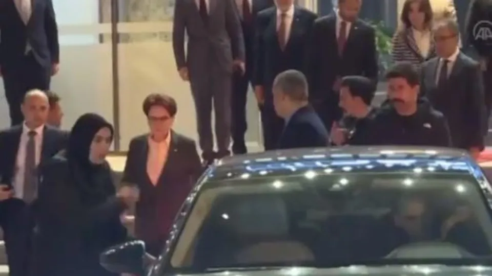 Koalisyon seçimden sonra karışacak mı?