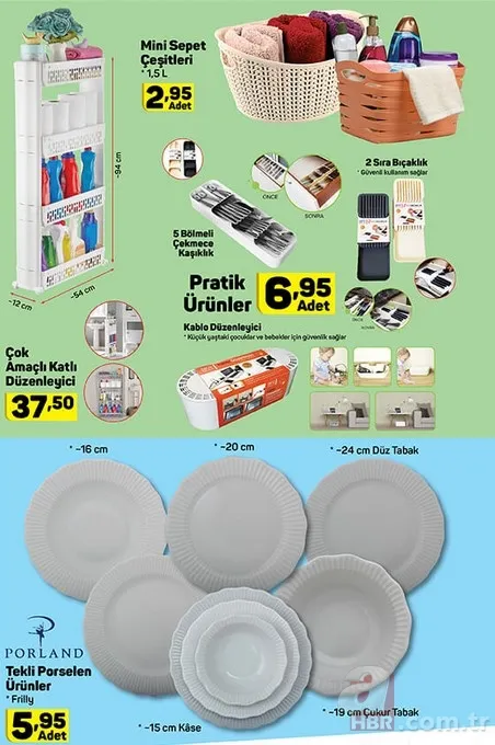 A101 aktüel 9 Nisan kataloğu! BİM’de bu hafta televizyon ve dolap fırsatı! İşte, BİM aktüel ürünler kataloğu! 16