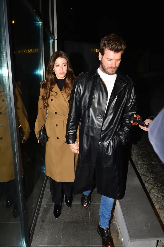 Kıvanç Tatlıtuğ ve eşi Başak Dizer’e kabusu yaşattı: Taciz ve tehdit! Sinan Altıntaş’ın 4 yıl hapsi isteniyor