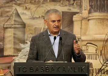 Binali Yıldırım: Böyle aptalca iş olur mu?