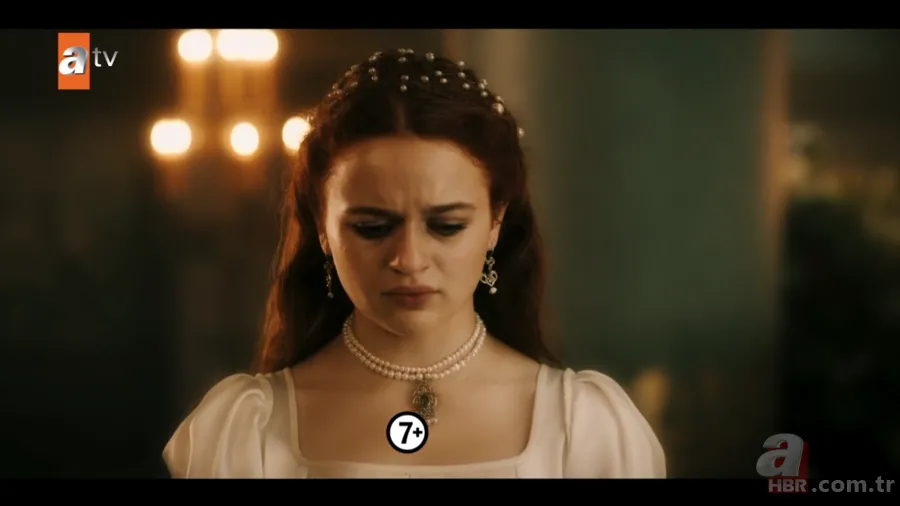 atv’de sinema gecesi! Savaşçı Prenses filmi konusu ve oyuncu kadrosu 5