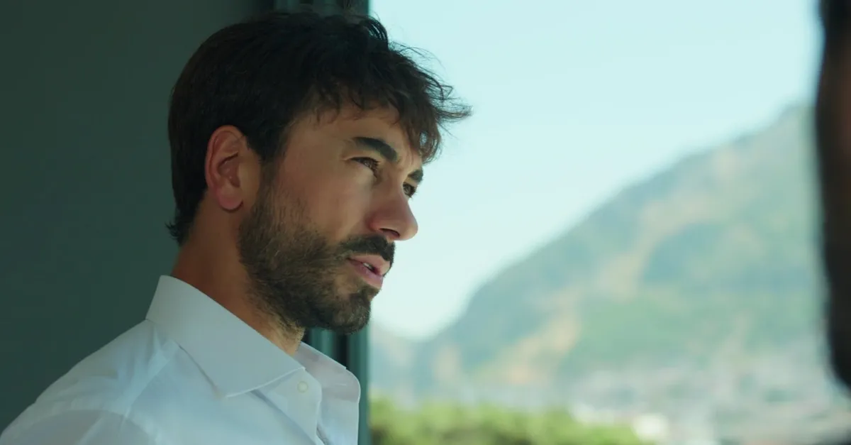 Kalp Yarası 6. bölüm fragmanı yayınlandı | Kalp Yarası yeni bölüm fragmanı izle