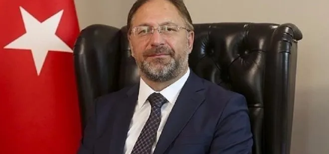 YENİ DİYANET BAŞKANI'NDAN 'FETÖ' YORUMU