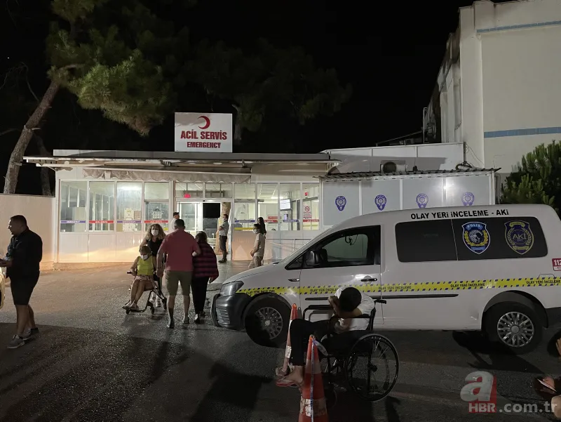 Sürat teknesi kayalıklara çarptı! Ünlü iş insanı Ünal Pala ve eşi Evrim Pala hayatını kaybetti 1