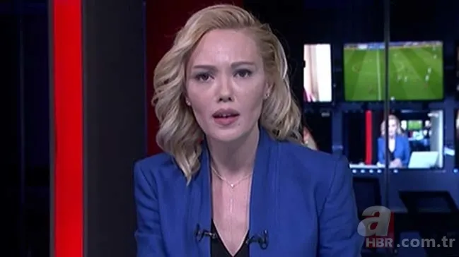 Darbe girişimiyle herkesin konuştuğu TRT Spikeri: Tijen Karaş 1