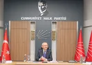 CHPde kiritk PM toplantısı tarihi belli oldu