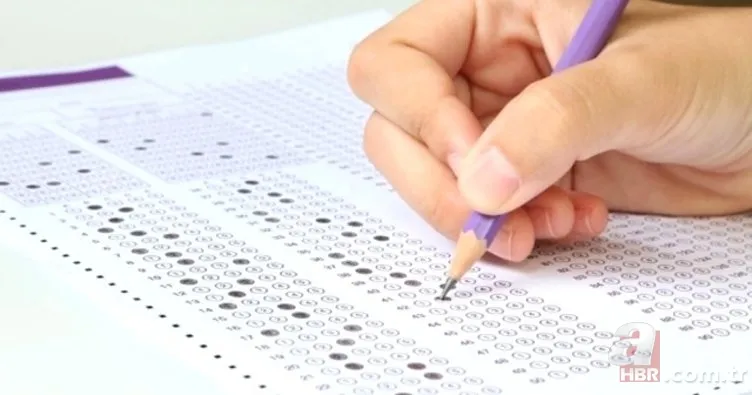 YKS bugün saat kaçta, kaç saat sürecek? 2024 TYT, AYT, YDT başlangıç ve bitiş saati | YKS sınav süresi kaç dakika? 1