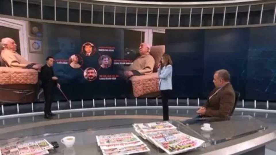 Teröristbaşı Gülen’in vasiyeti A Haber’de