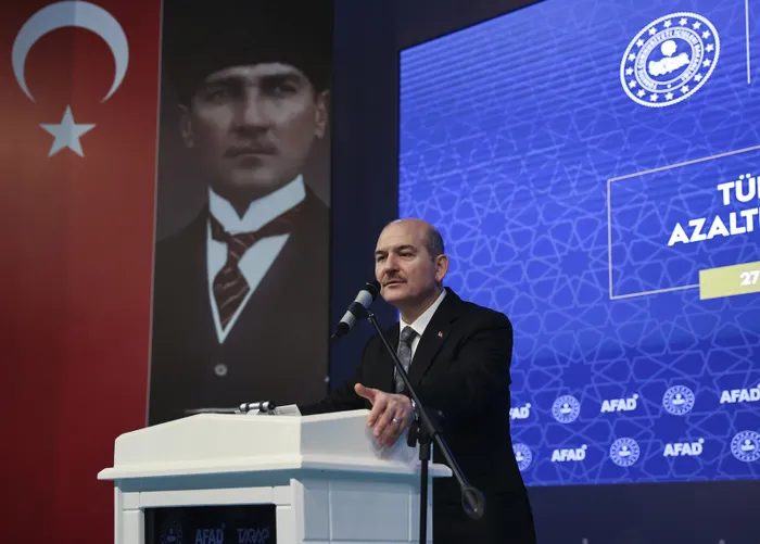 Son dakika: MHP lideri Devlet Bahçeli’den İBB’de teftiş açıklaması! Ekrem İmamoğlu görevden alınmalı mı? sorusuna yanıt