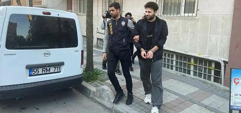Twitch üzerinden dolandırıcılık yapan şebekeye şafak operasyonu! Çok sayıda gözaltı
