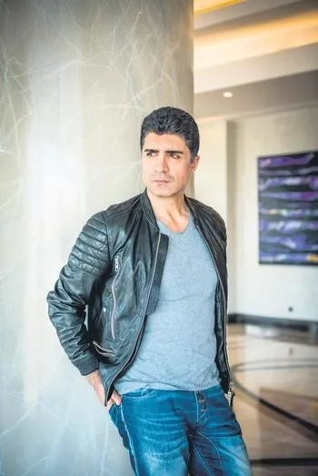 Aslı Enver ve Murat Boz'un ayrılığının altından Özcan Deniz çıktı - 1