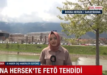 Saraybosna'daki FETÖ okullarına karşı Türkiye devrede! "Sistem işleyiş aynı fakat görüntüde İngiliz"
