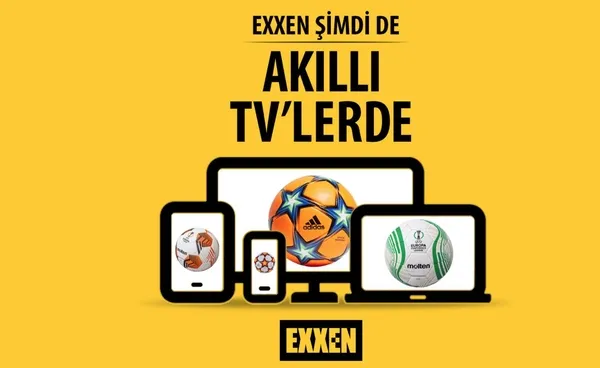 Exxen tek maç var mı? 3-4 Kasım Exxen ücretsiz izleme yolları! Exxen maç paketleri…
