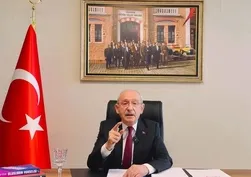 Kemal Kılıçdaroğlu'ndan bir "arınma" çağrısı daha: CHP haramın ve kirlenmişliğin sığınağı asla olamaz
