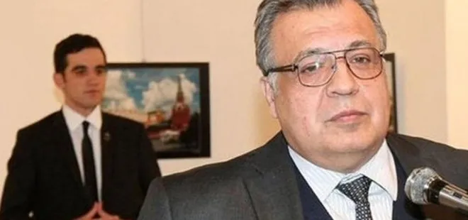 Büyükelçi Karlov cinayetinde flaş gelişme!