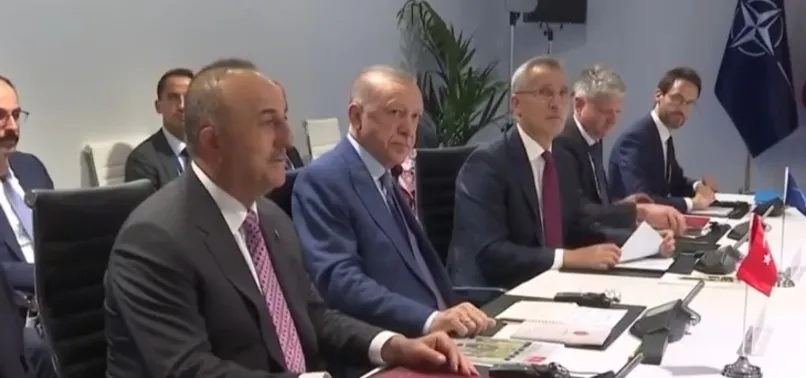 NATO’da yıllar içinde değişen isimler! NATO’da istikrarın ismi: Erdoğan