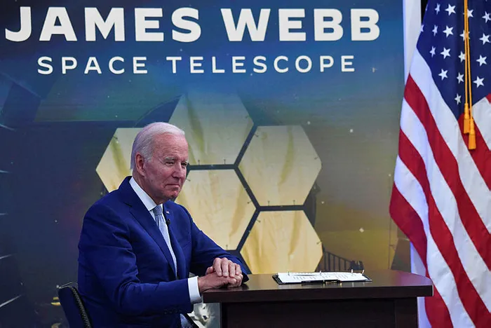 NASA’nın James Webb teleskobundan ilk tam renkli fotoğraflar