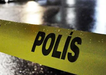 Ümraniye'de taksi durağına silahlı saldırı