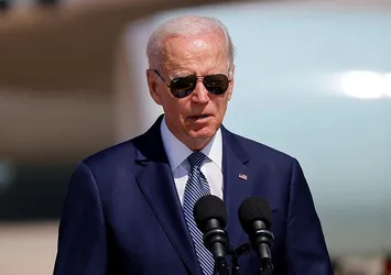 ABD İran'ın nükleer güç kullanmasına tahammül edemiyor! Biden İran'ı tehdit etti