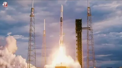 Türksat 6A’dan Sri Lanka adımı