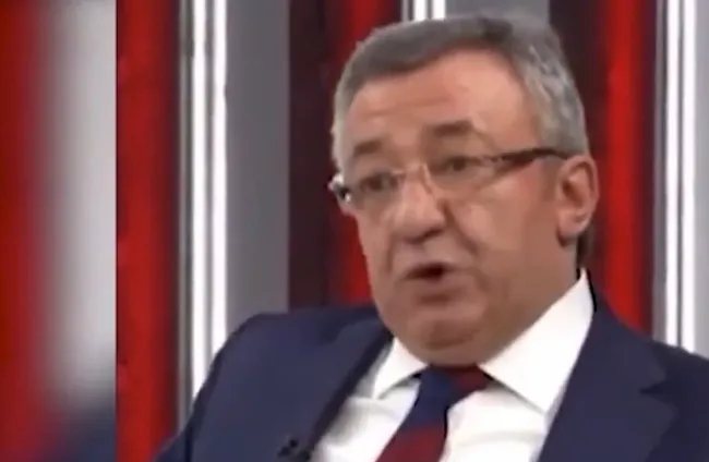 CHP'li Engin Altay’ın Başkan Erdoğan'a alçak tehdidi! RTÜK’ten KRT TV’ye inceleme - 4