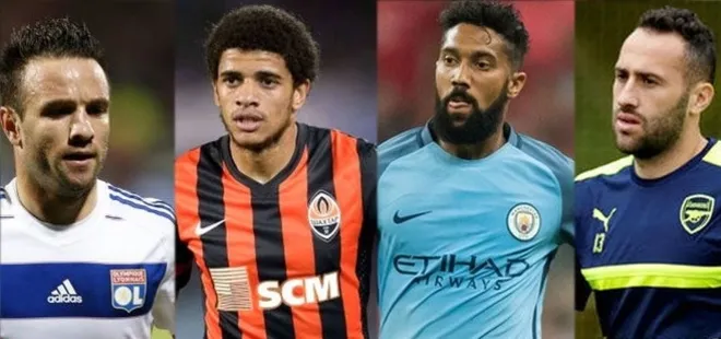 Fenerbahçe’ye yıldız yağmuru!