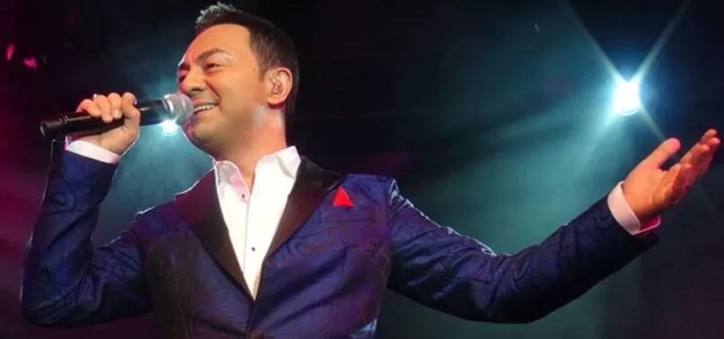 Serdar Ortaç kimdir?