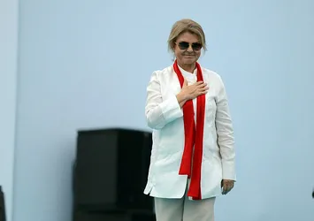 Tansu Çiller'den seçim öncesi uyarılar