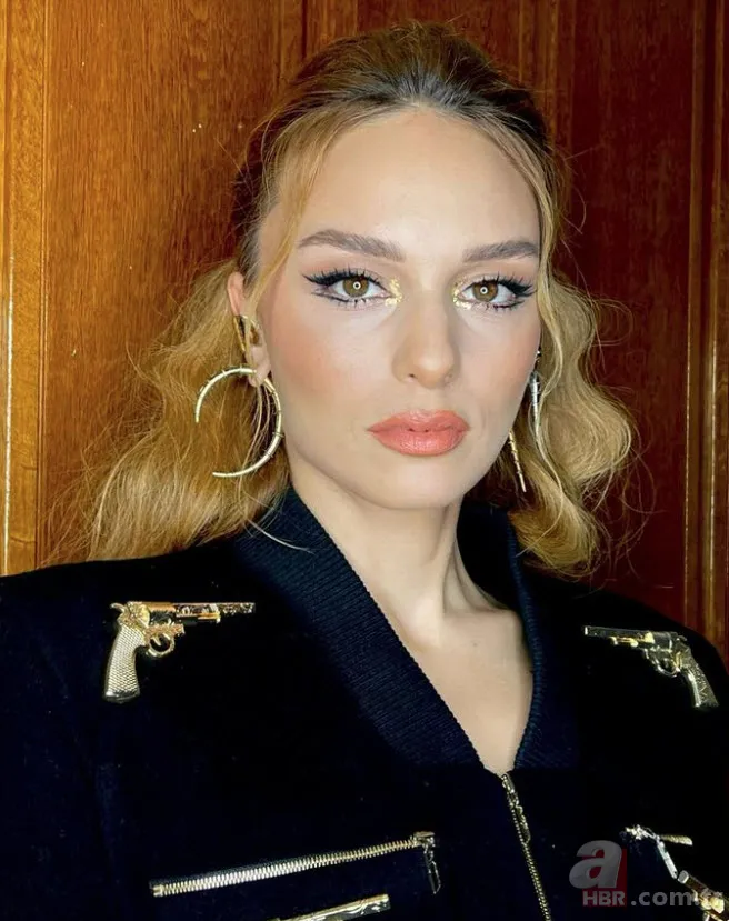 Nilperi Şahinkaya’ya Cem Garipoğlu tepkisi! Fotoğrafı isyan ettirdi 1