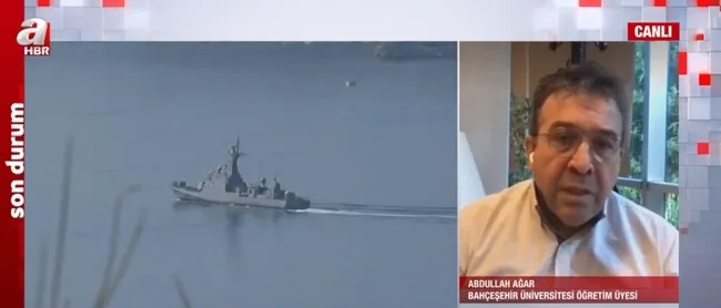 ABD gerilimi neden artırıyor? ABD Ege ve Akdeniz’de ne yapmak istiyor? Türkiye’nin Akdeniz’de hidrokarbon adımı ne ifade ediyor?