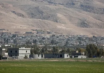 PKK'dan Irak'ta yeni kamp girişimi