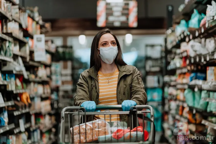 Market fiyatları ne zaman düşecek? 5 zincir market fahiş fiyat artışı son durum nedir? A101, BİM, ŞOK, Migros, Carrefour... 12