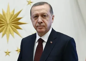 Cumhurbaşbanı Erdoğan'dan Sultan Abdülhamid mesajı