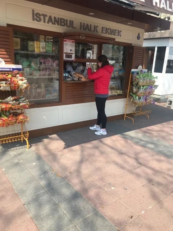 CHP’li Gökhan Günaydın’dan büyük provokasyon! Halk Ekmek yalanı elinde patladı