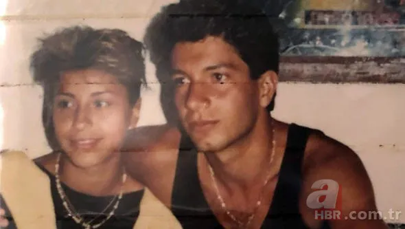 Ünlülerin eski fotoğrafları (Müslüm Gürses'in gençlik fotoğrafları) 8