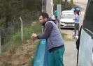 Ölmek ne garip şey anne notu bıraktı ailesini yasa boğdu