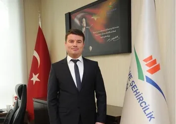 AK Parti Aksaray Belediye Başkan Adayı Evren Dinçer kimdir?