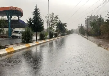 Meteoroloji 5 günlük hava tahmin raporunu paylaştı ⛈ Deprem bölgesine kuvvetli yağış ve sel uyarısı | Hafta sonu hava nasıl olacak? Kar, fırtına...
