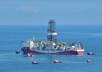 Enerjide ‘Tam Bağımsız Türkiye’
