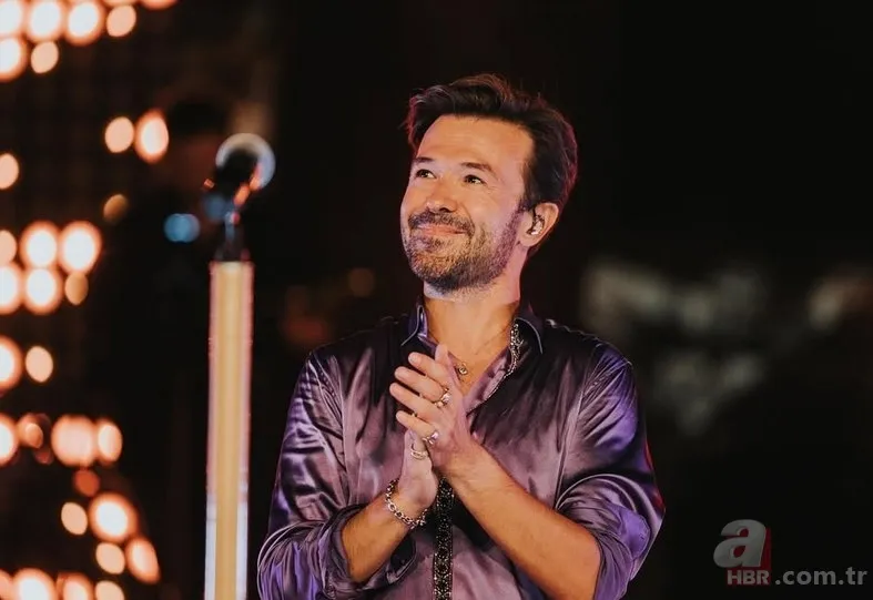 Yalın'ı şoke eden ifşa! Ünlü şarkıcıdan iddialara yanıt gecikmedi 2